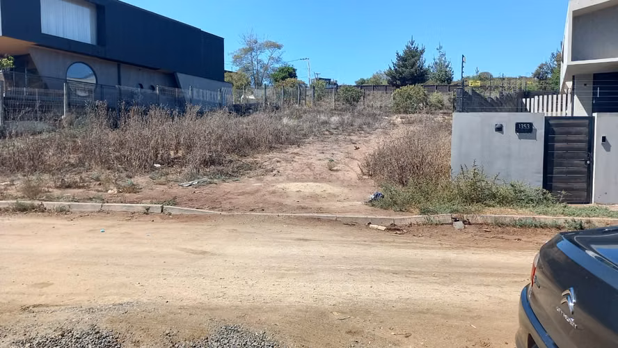 TERRENO URBANIZADO 511-MT2  REÑACA - LOS PINOS - Imagen 14