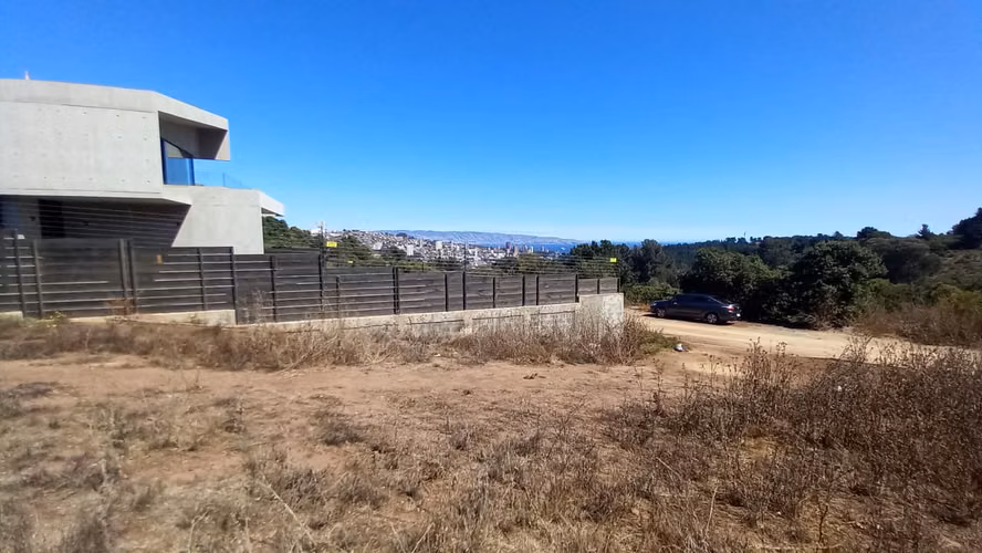 TERRENO URBANIZADO 511-MT2  REÑACA - LOS PINOS - Imagen 8