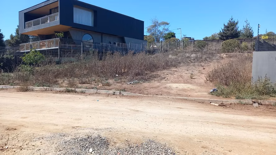 TERRENO URBANIZADO 511-MT2  REÑACA - LOS PINOS - Imagen 3