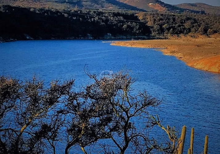 Parcela en venta en Limache Embalse Los Aromos
