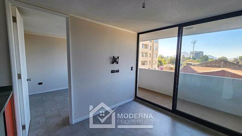 Departamento en venta en Santiago