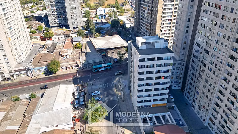 Departamento en venta en Santiago