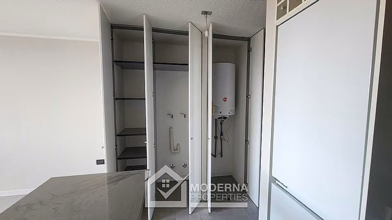 Departamento en venta en Santiago