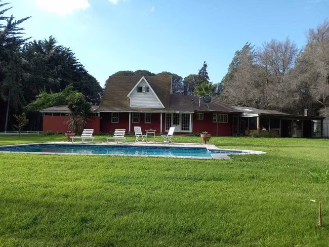 Rebajada! ARRIENDO Parcela Santa Adriana (11011)