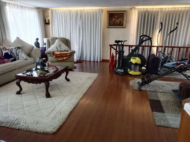 CASA EN VENTA ESQUINA BLANCA, MAIPÚ | 3 dormitorios por 5600.00 en Maipú