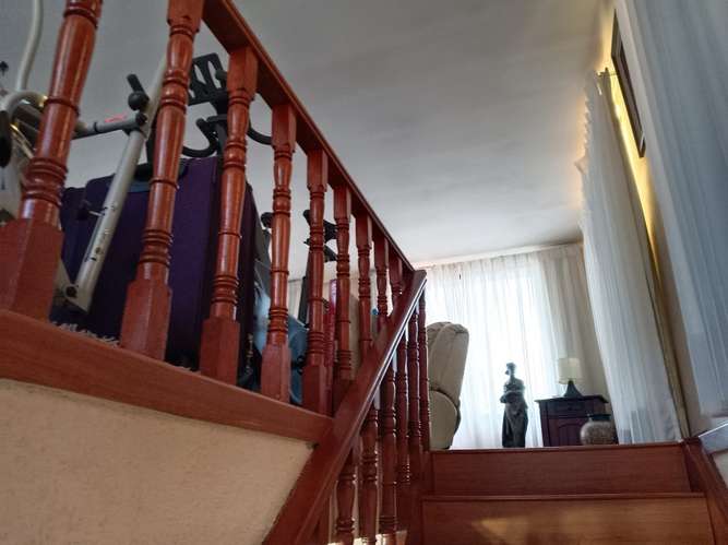 CASA EN VENTA ESQUINA BLANCA, MAIPÚ | 3 dormitorios por 5600.00 en Maipú