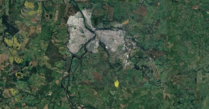 OSORNO INDUSTRIAL