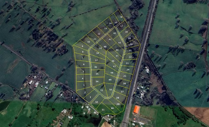 OSORNO INDUSTRIAL