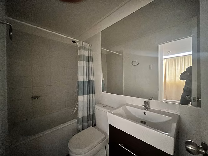 Moderno departamento amoblado - Imagen 6