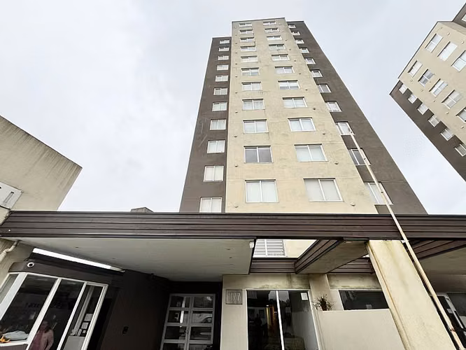 Moderno departamento amoblado