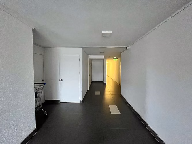 Moderno departamento amoblado - Imagen 4