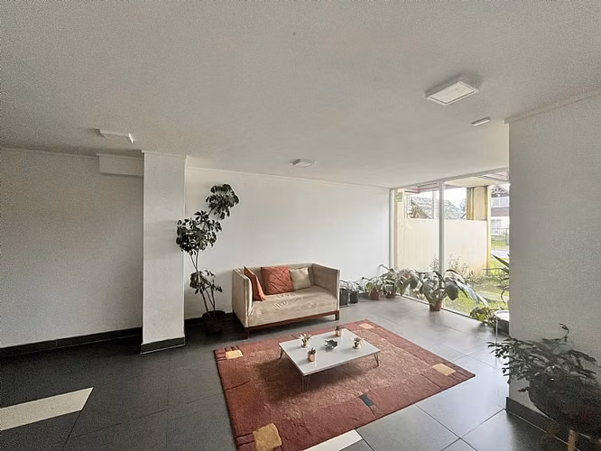 Moderno departamento amoblado - Imagen 3