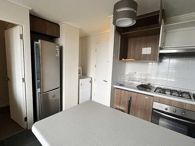 Moderno departamento amoblado - Imagen 14