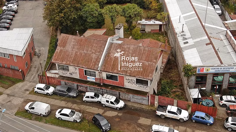 OSORNO-AMADOR BARRIENTOS