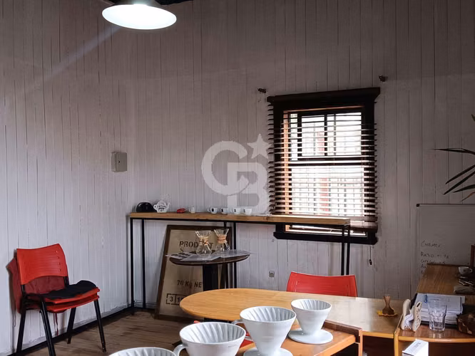 Oportunidad de inversión casa central amplio patio