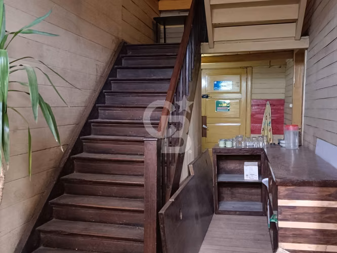 Oportunidad de inversión casa central amplio patio