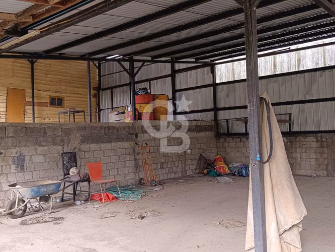 Oportunidad de inversión casa central amplio patio