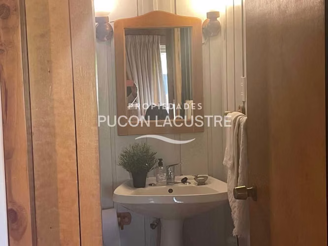 SE VENDE CABAÑA EN PARCELA - COND. ALTO PINAR (155445)