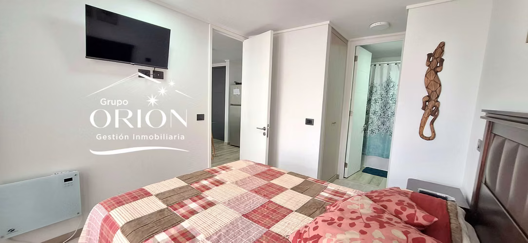 Vende Dpto. Laguna del Mar, 1D, 1B (155540)