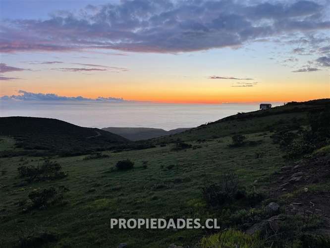 Parcela de 5.000 m2 con vista al mar - Imagen 3