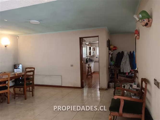 Oficina en venta Maipú /160 mt2 construidos , terreno 1.168