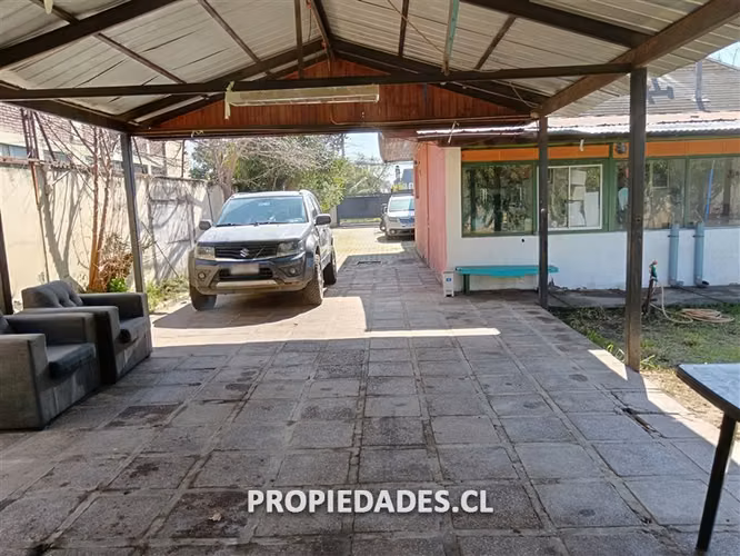 Oficina en venta Maipú /160 mt2 construidos , terreno 1.168 - Imagen 3