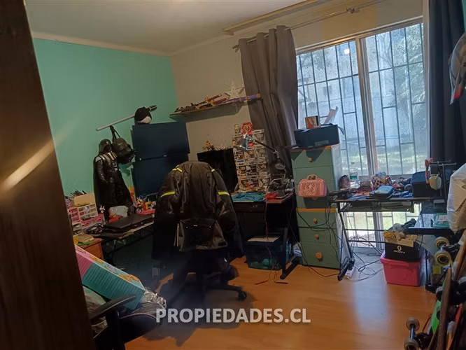 Casa en venta de 4 dorm. en Maipú / Terreno 1.168 mt2