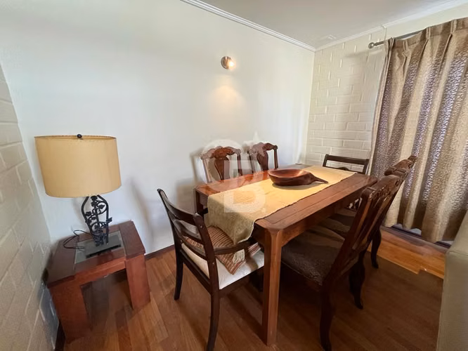Casa Amoblada en Arriendo, Sector Oriente.