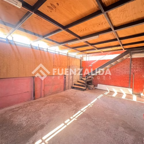Local Comercial en arriendo en Peñalolén