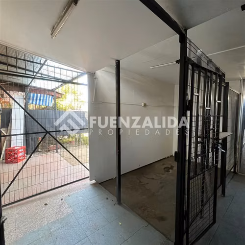 Local Comercial en arriendo en Peñalolén