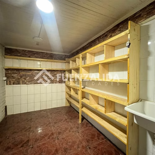 Local Comercial en arriendo en Peñalolén