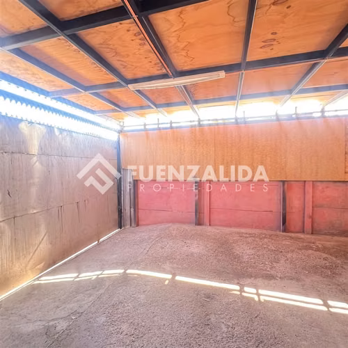 Local Comercial en arriendo en Peñalolén