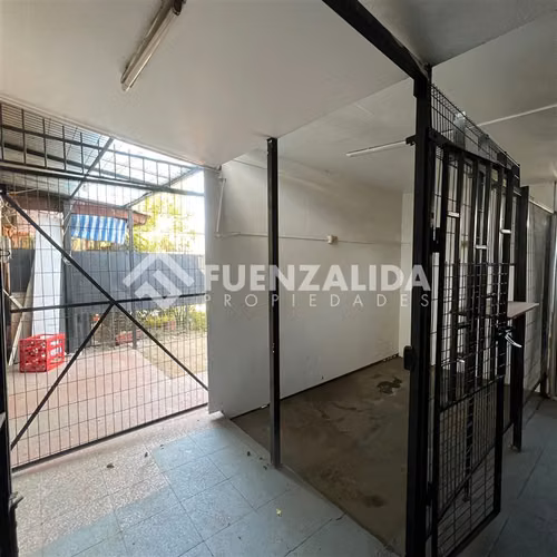 Local Comercial en arriendo en Peñalolén