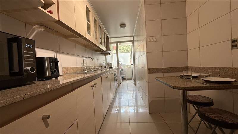 INCREIBLE Y COMODO DEPATARTAMENTO EN PROVIDENCIA 3D, 2B. - Imagen 12