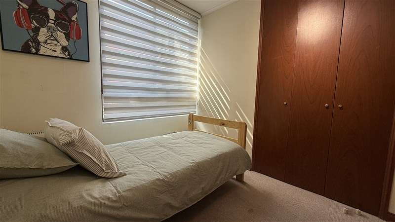 INCREIBLE Y COMODO DEPATARTAMENTO EN PROVIDENCIA 3D, 2B. - Imagen 25