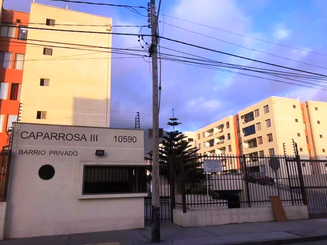 Departamento, Caparrosa III - Imagen 2