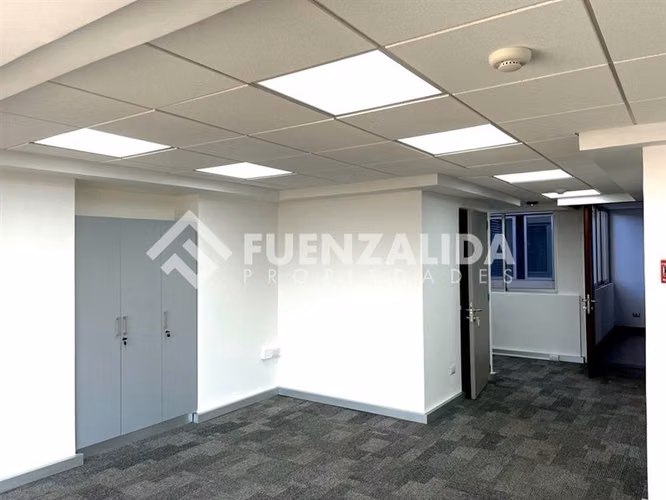 Oficina en Venta en La Serena