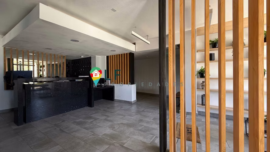 Stgo centro, vista panoramica, diseno, nuevo (155685) - Imagen 18