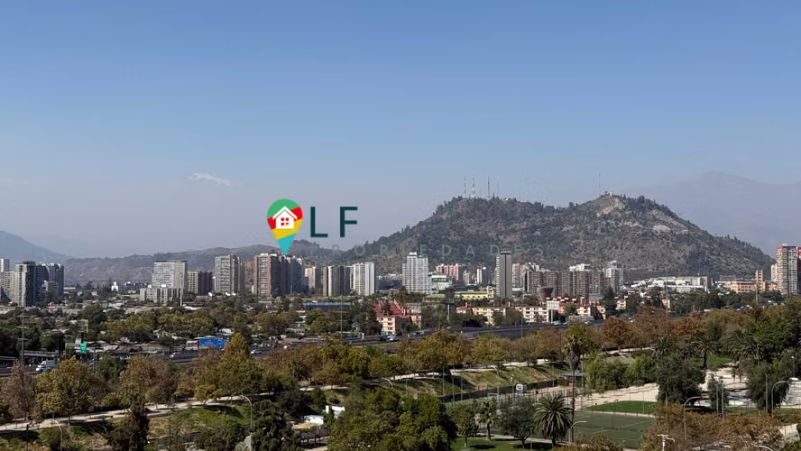 Stgo centro, vista panoramica, diseno, nuevo (155685) - Imagen 20