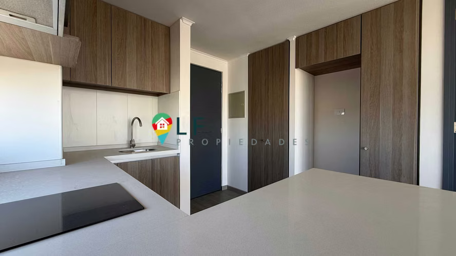 Stgo centro, vista panoramica, diseno, nuevo (155685) - Imagen 3