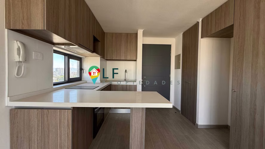Stgo centro, vista panoramica, diseno, nuevo (155685) - Imagen 2