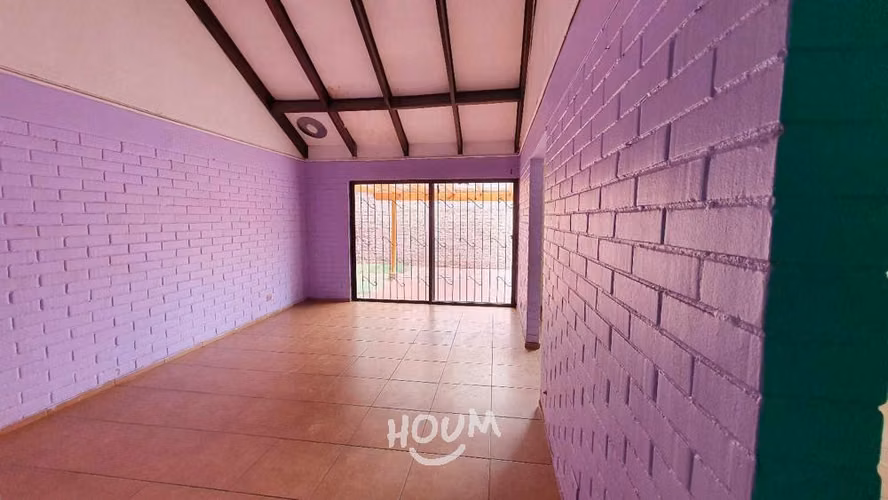 Casa en Paseo Sur