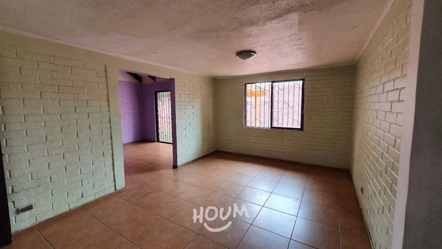 Casa en Paseo Sur