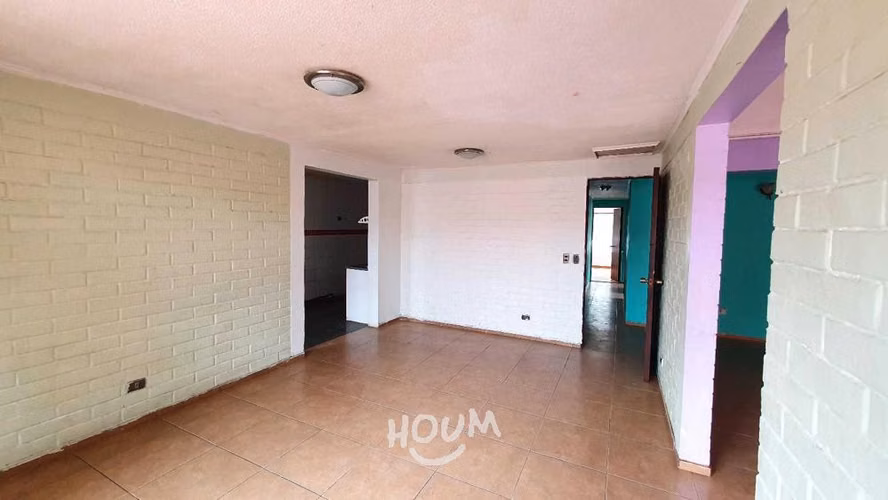 Casa en Paseo Sur