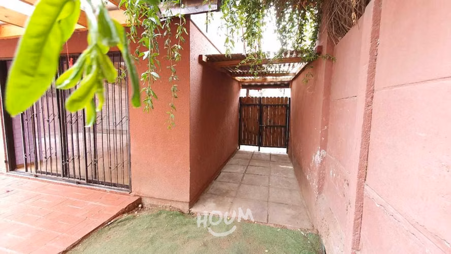 Casa en Paseo Sur