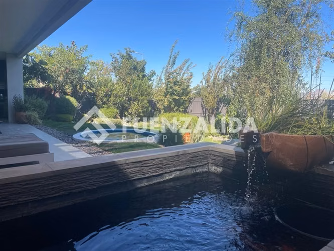Casa en Venta en Colina - Imagen 23