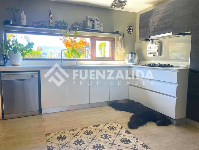 Casa en Venta en Colina - Imagen 9
