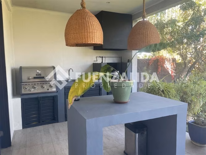 Casa en Venta en Colina - Imagen 24
