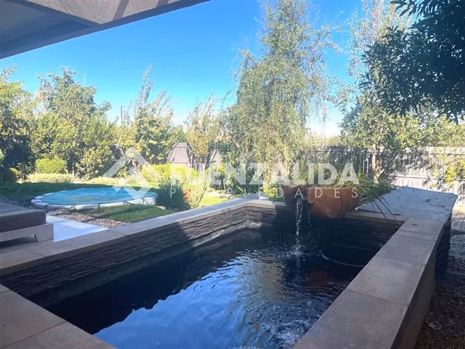 Casa en Venta en Colina - Imagen 22