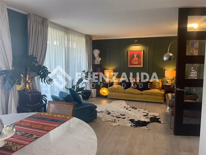 Casa en Venta en Colina - Imagen 4